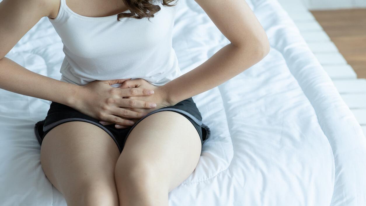 林玉珊醫生表示，婦癌及婦女泌尿科團隊會依病症選擇最佳手術方式。