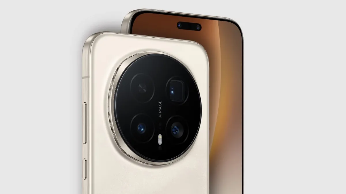 HONOR Magic8 Ultra傳最快明年1月發布 規格包括7K+ 大電池