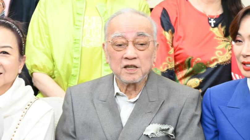 盧海鵬明年1月開騷 精神奕奕出席EYT聚會