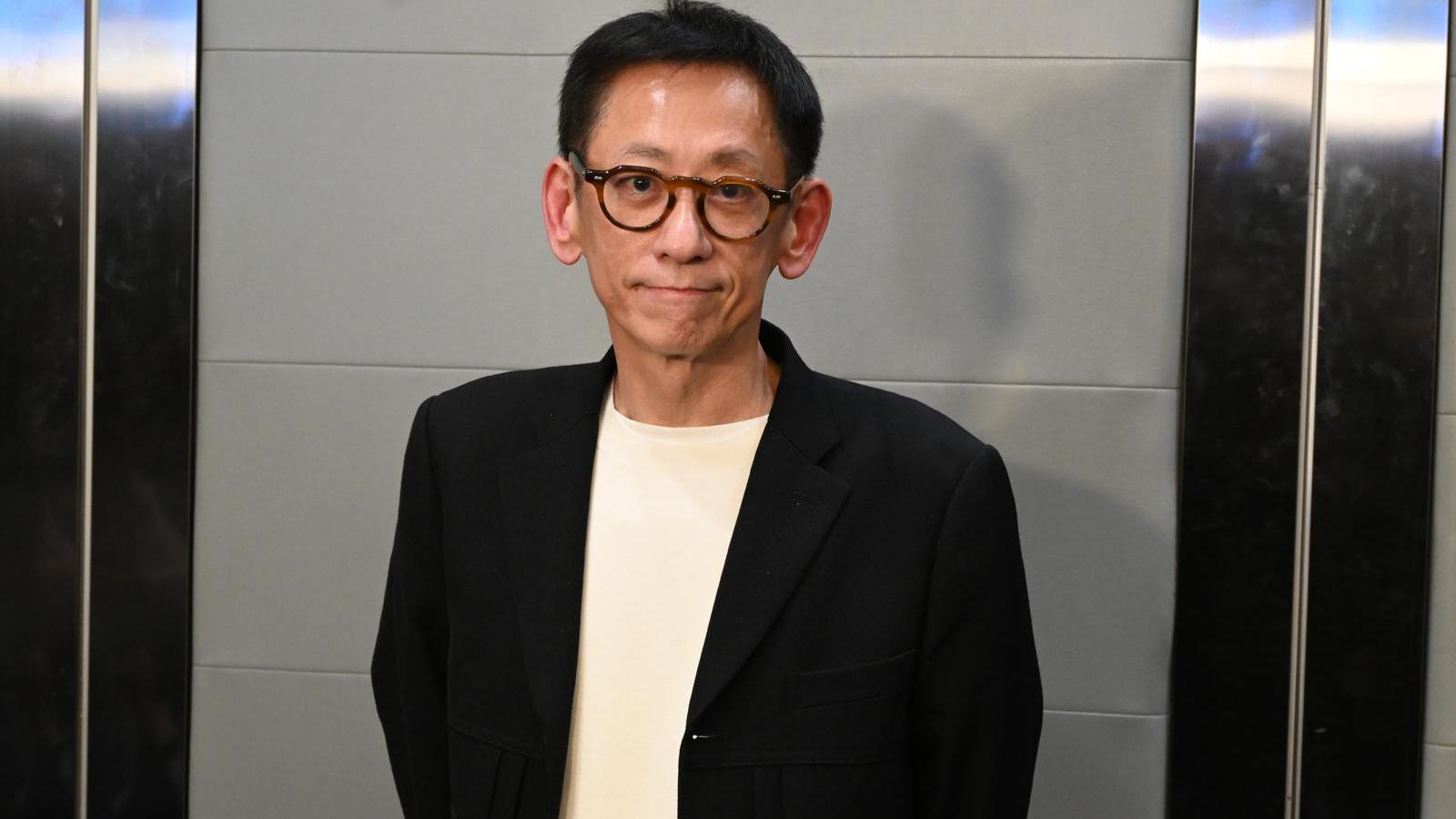 翁靜晶爆劉家良骨灰被盜 連炎輝稱張國榮骨灰仍安全