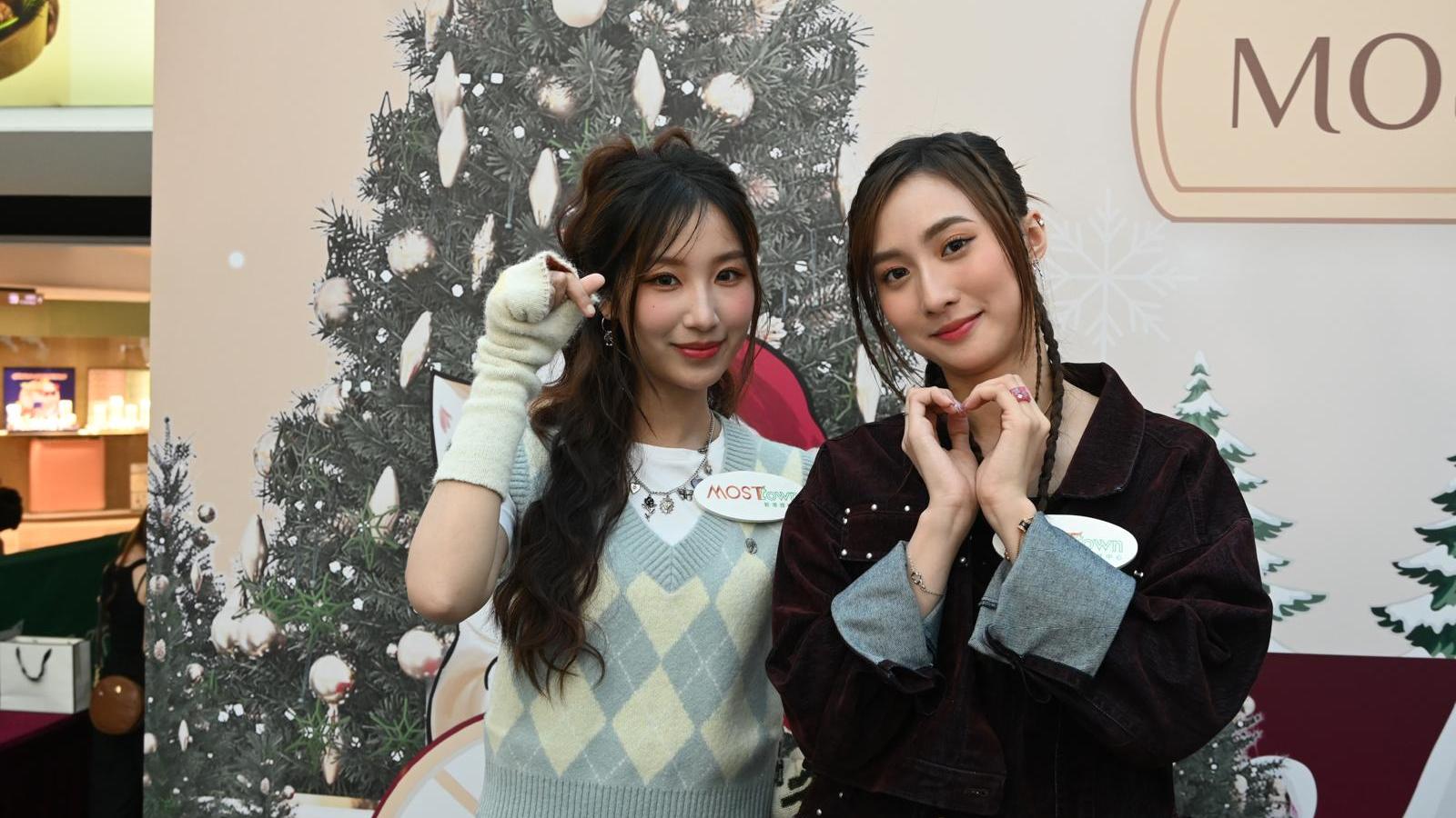 鍾柔美預告去捧炎明熹場 詹天文首當評審好緊張