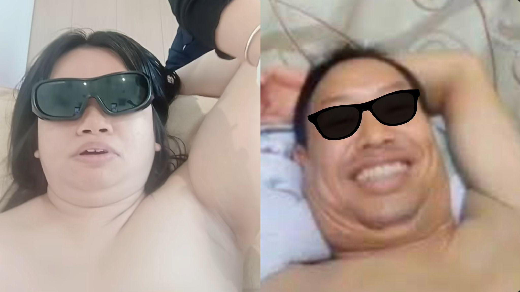 薛影儀脫毛自拍 曬胳肋底甫士似「菲律賓老公」