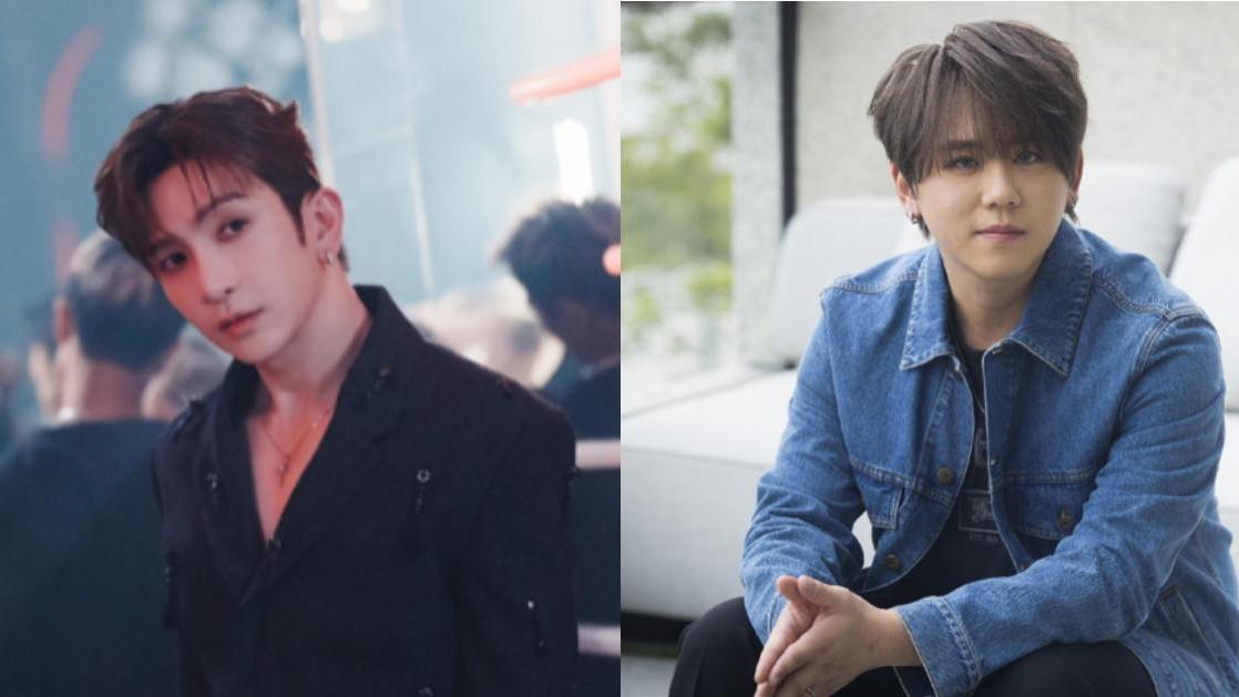 大埔宏福苑五級火｜大姜濤Anson Lo各捐100萬 