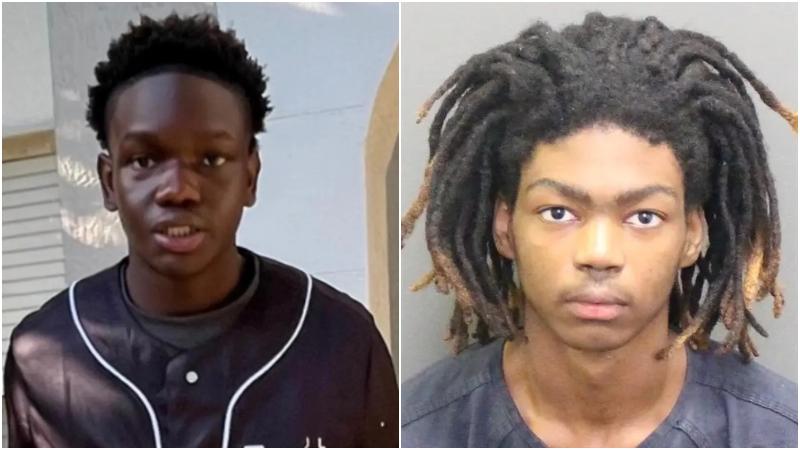 佛州發生一宗由碰撞演變成槍擊的悲劇。