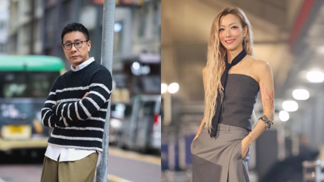 萬王之王｜鄭秀文首度為動畫配音 朱栢康聲演父親修補與兒子關係