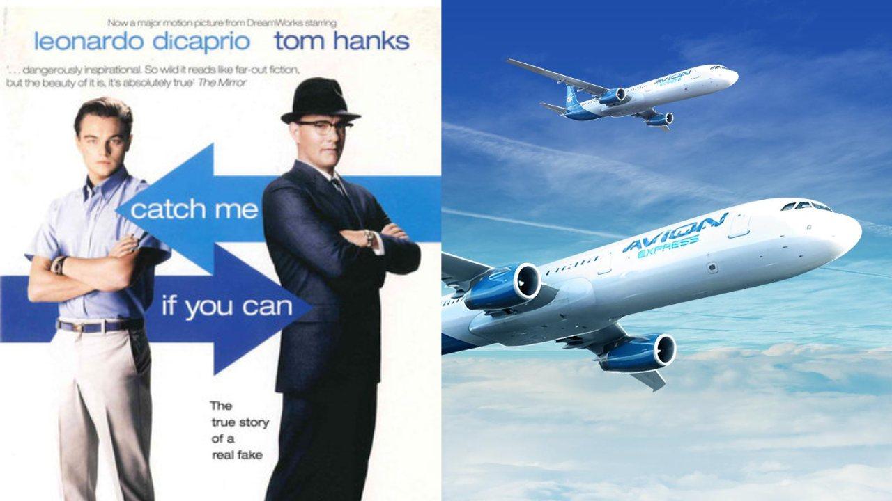 捉智雙雄真人版？「機長」偽造證書獲立陶宛公司聘請 駕駛飛機來往歐洲