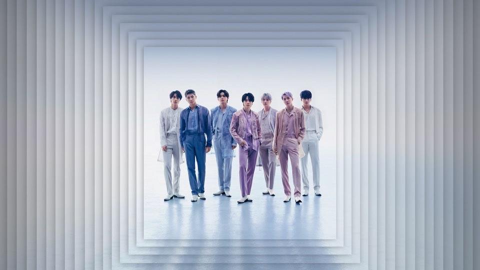 Apple Music支援空間音訊版BTS專輯　更具立體沉浸感