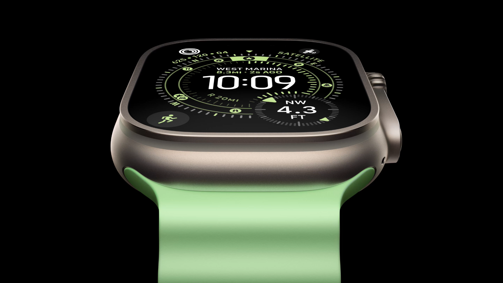 Apple Watch製作過程曝光　3D打印技術創製鈦金屬錶殼