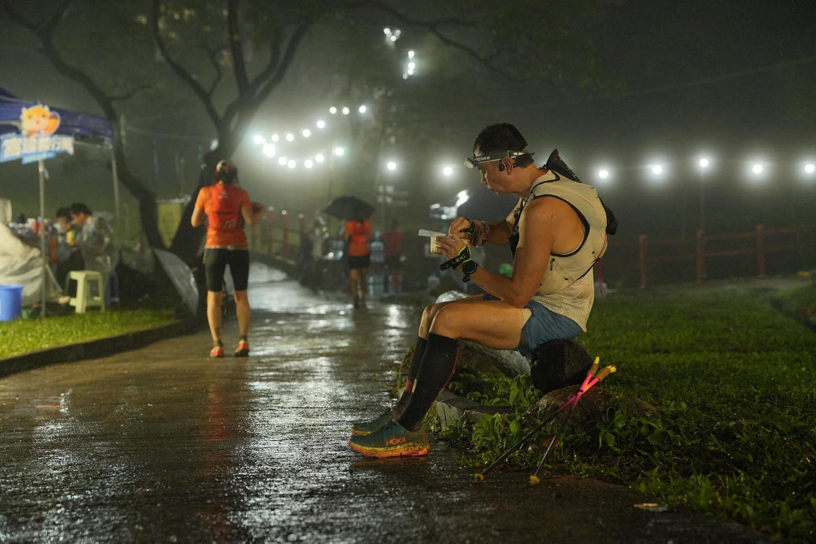 大埔宏福苑五級火，原定11月28至30日舉行的「樂施毅行者2025」活動宣布取消。(官方FB資料圖片)