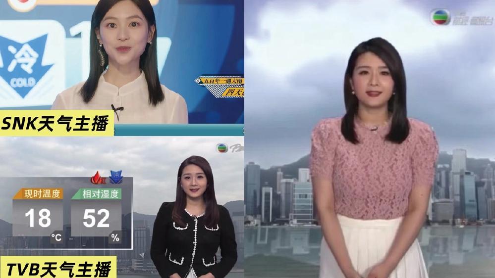 新聞女王2︱前TVB財經主播孫雪祺 批郭柏妍演出劇情與現實不乎