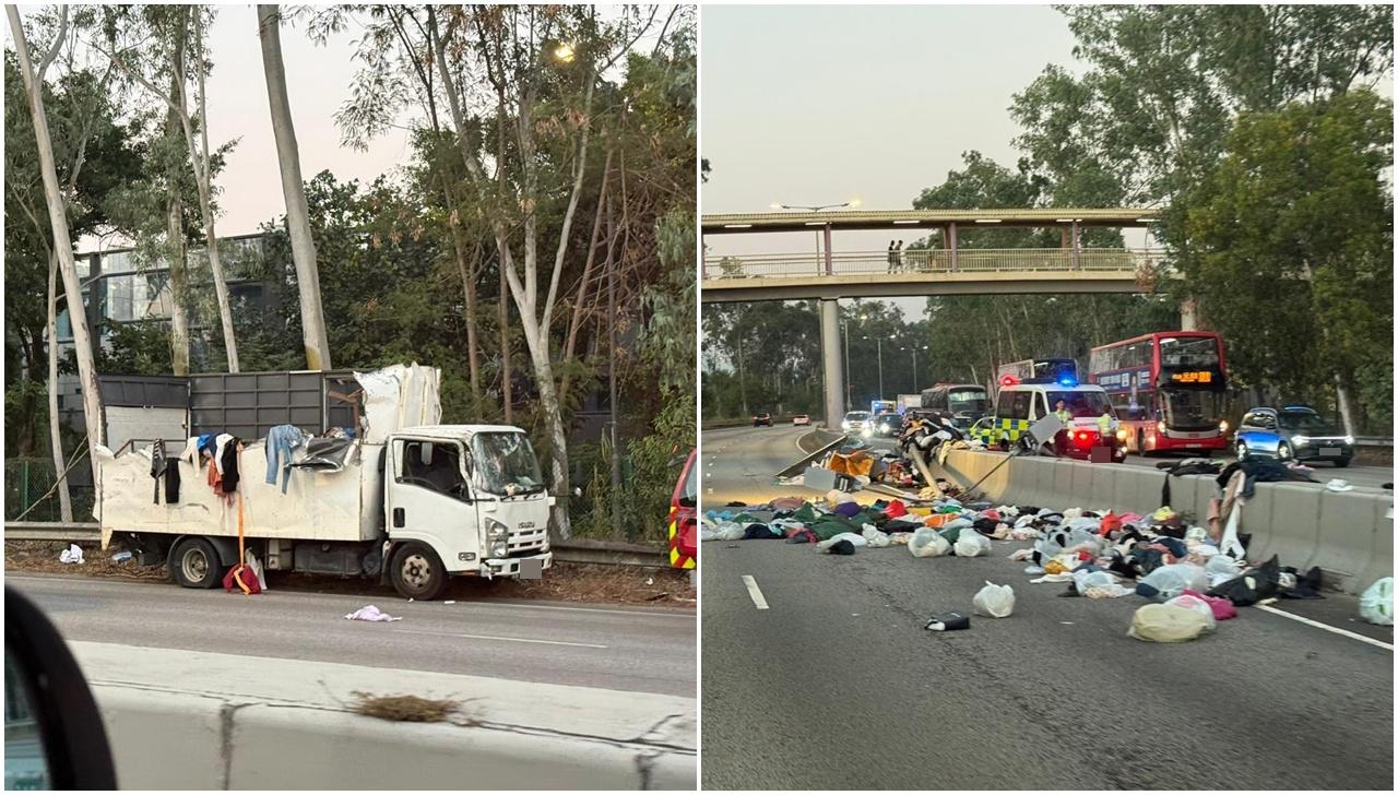 @fb香港公共交通智庫 圖片