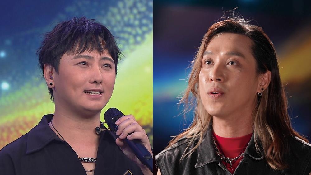 中年好聲音4︱4燈梁煜坤肥媽讚睇得吓 Band仔鄭仲豪揀錯歌仍有3燈