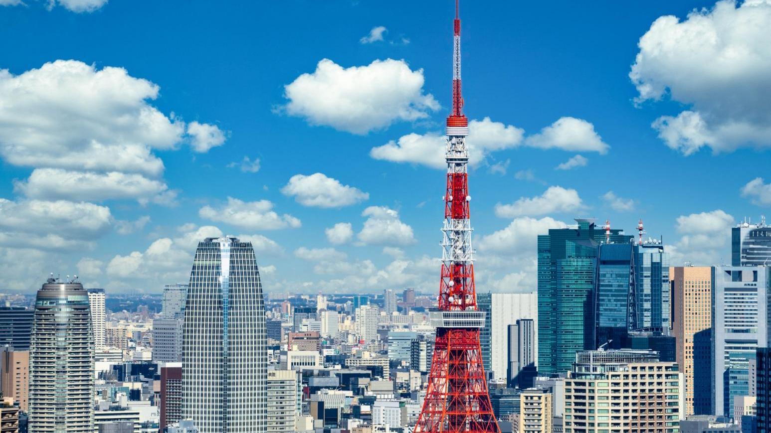 東京都流感升溫　16年來首次11月發「季節性流感流行警報」