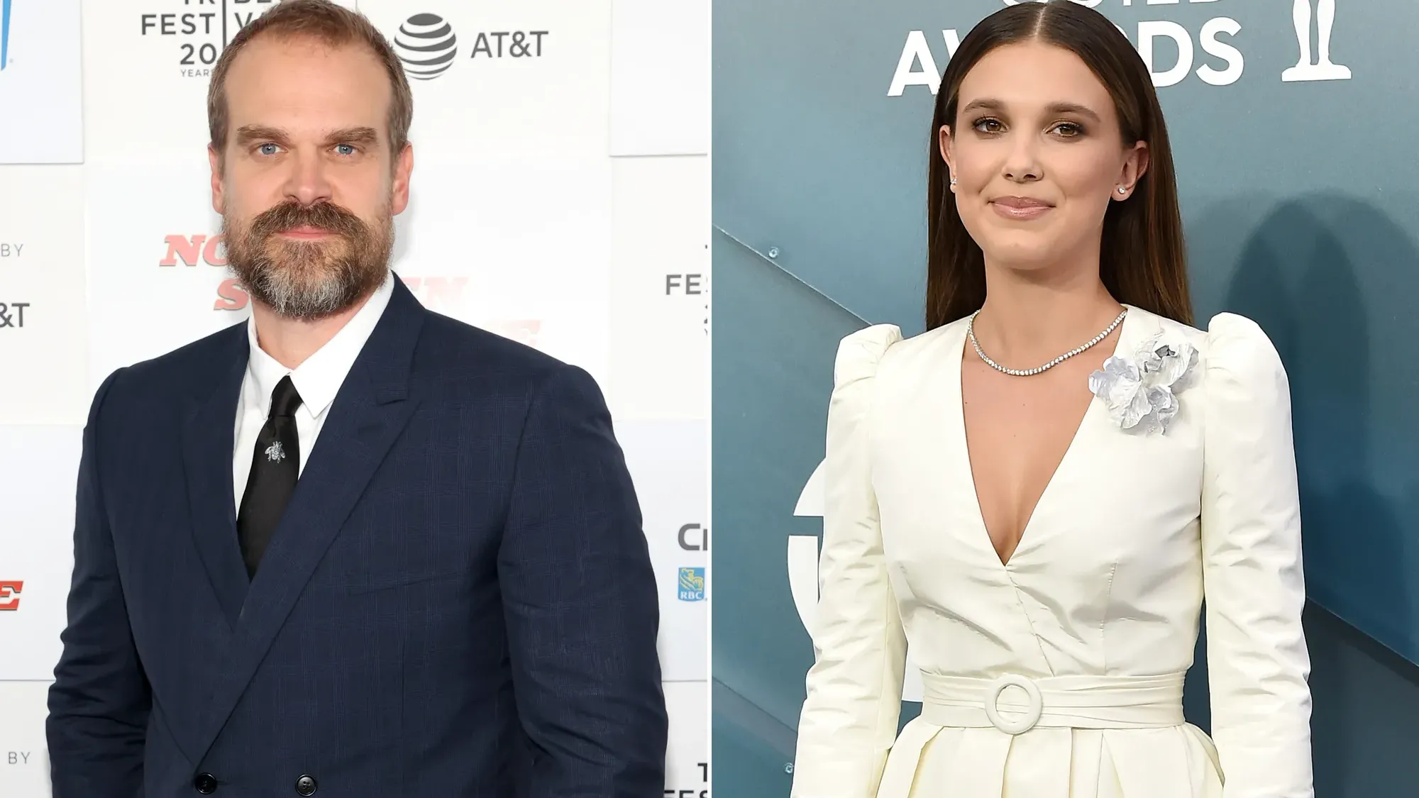 怪奇物語｜結局前爆醜聞 米莉芭比布朗指控劇中父親性騷擾