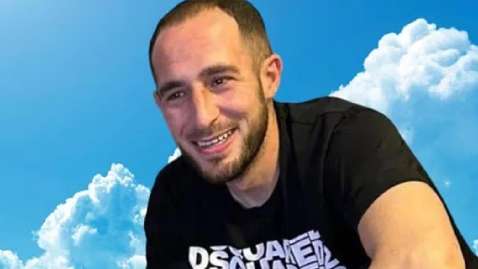 事件中死者貝卡。(互聯網)