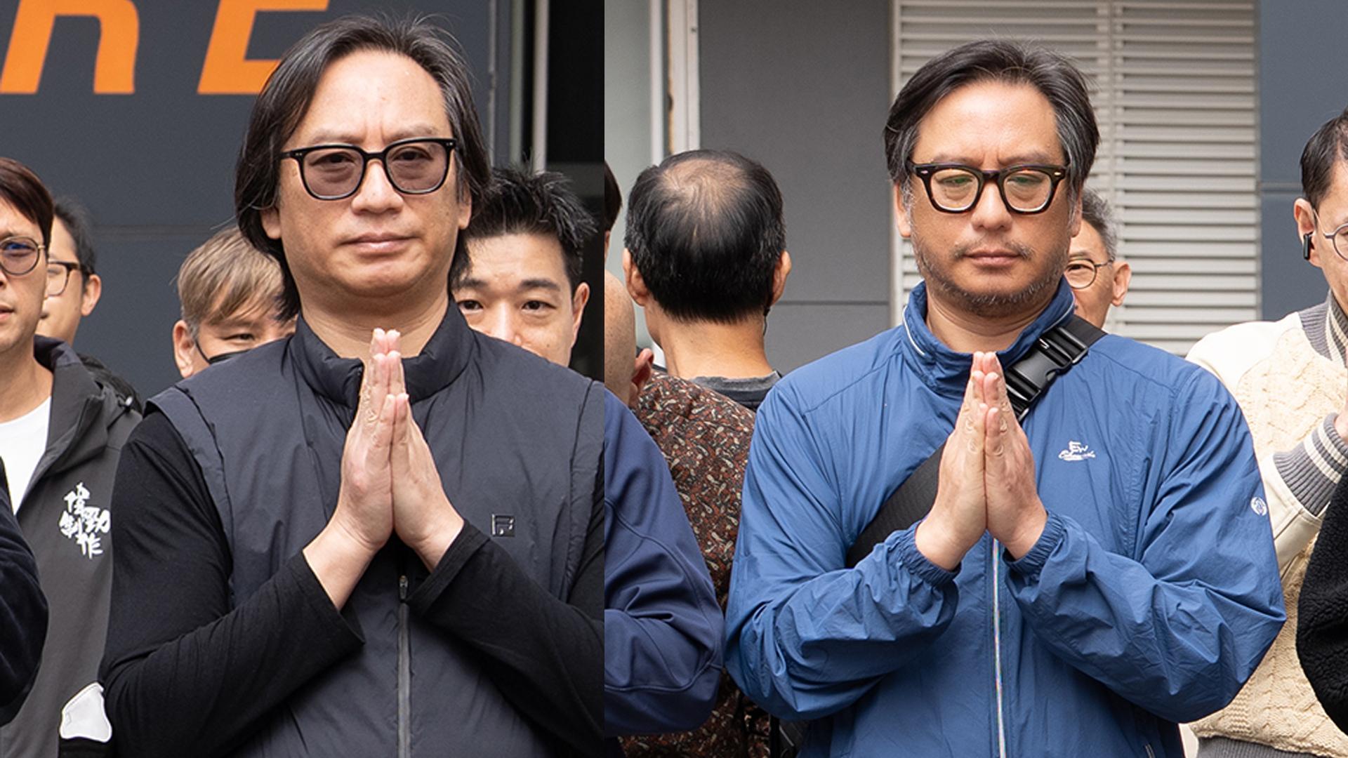 拾荒法師2｜彭順彭發相隔12年再合導 遇到分歧靠兩樣嘢去解決