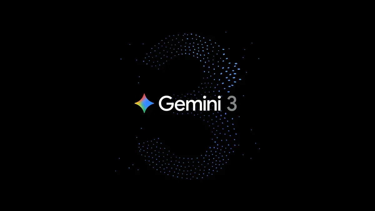 Google推出最聰明的模型Gemini 3　最強AI推理及搜尋能力