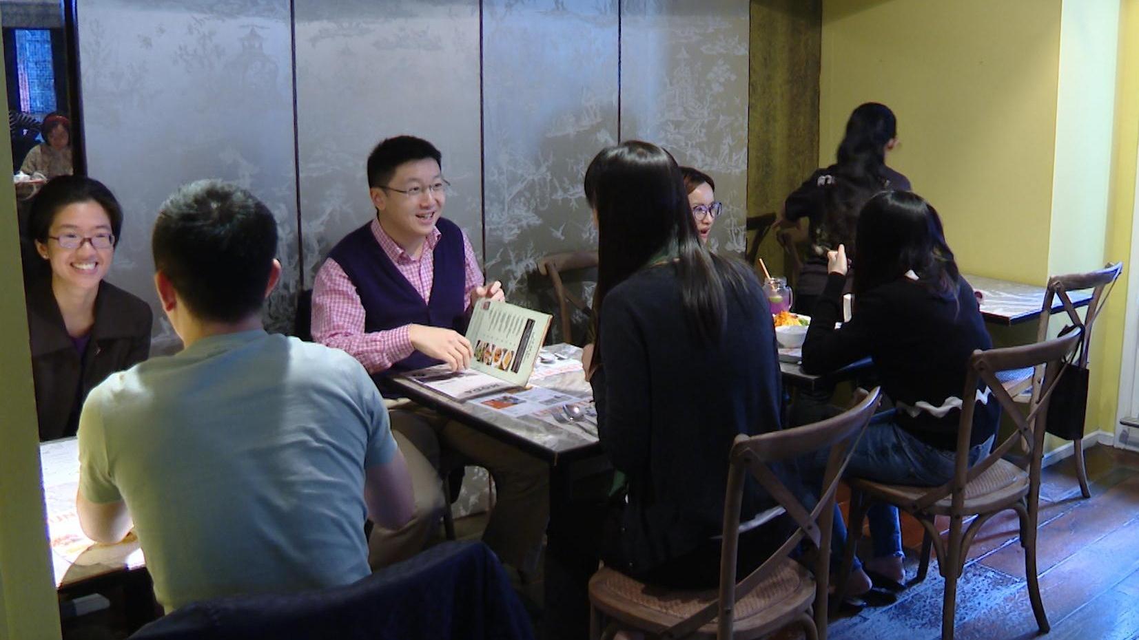 食肆第三季總收益跌　餐飲聯業協會：受暑假外遊和颱風影響