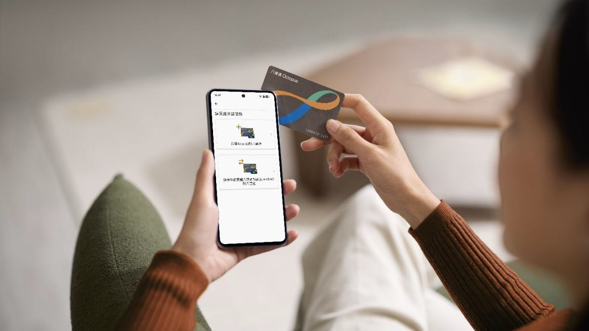 手機八達通派回贈  用Visa增值賺取最多150元