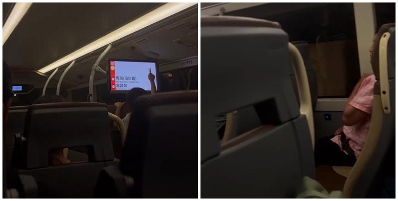 有網民近日搭九巴，車長在開車前「開咪」，用風趣幽默方式勸籲全車乘客扣安全帶：「大家習慣吓佢啦！」、「銀包入面啲錢都安全」，其「導遊腔」掀起網民熱議。(Threads)