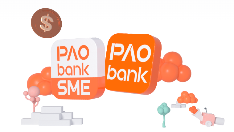 PAObank獲發1、4類牌，將提供16小時美股交易。