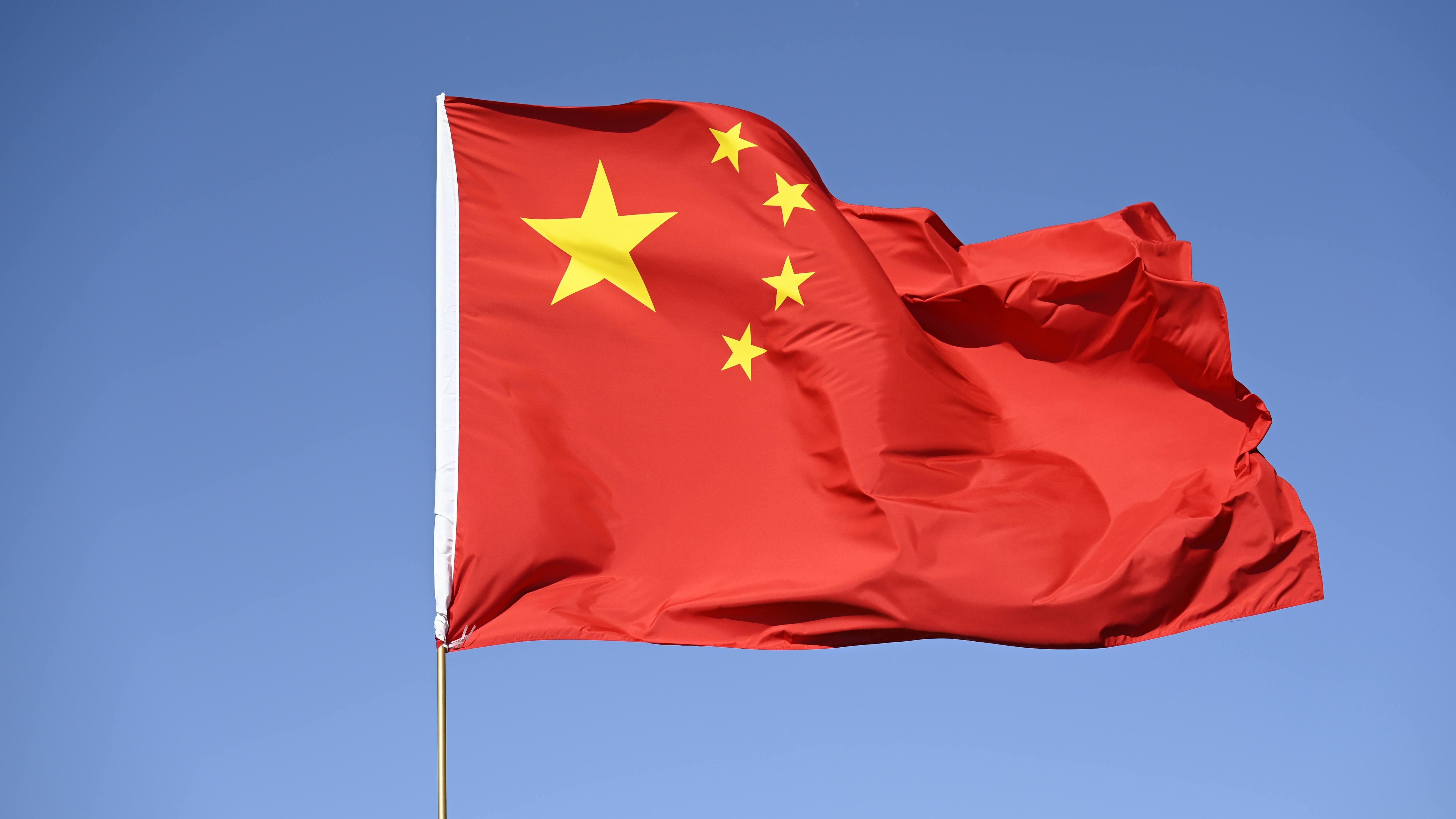 一名中國公民在泰柬邊境地區觸雷受傷