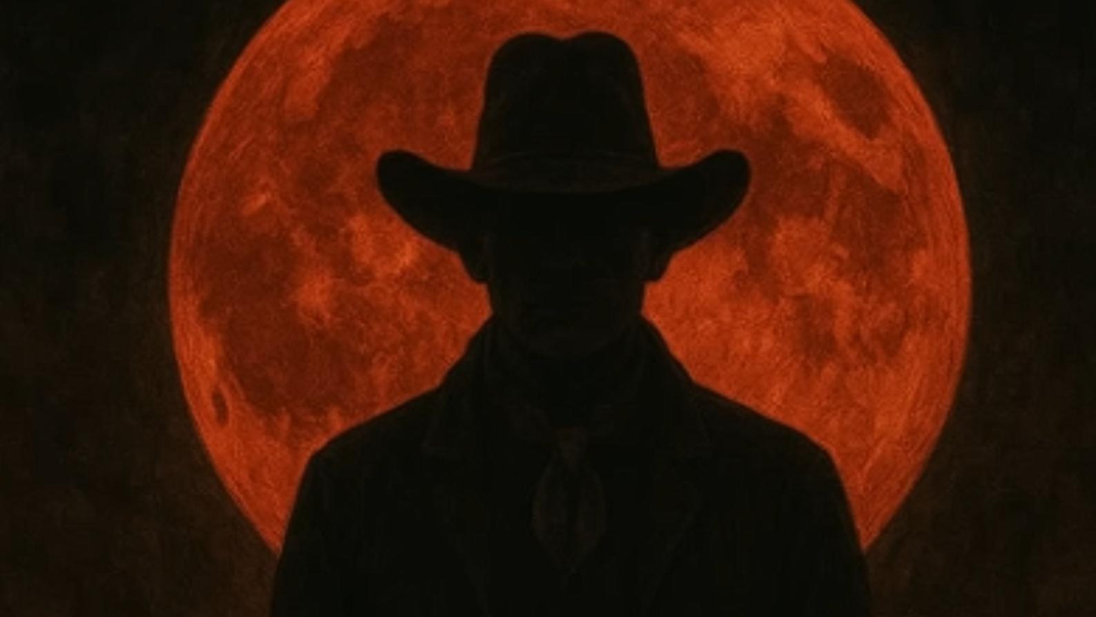 Breaking Rust是由生成式AI技術驅動的音樂創作者。(互聯網)