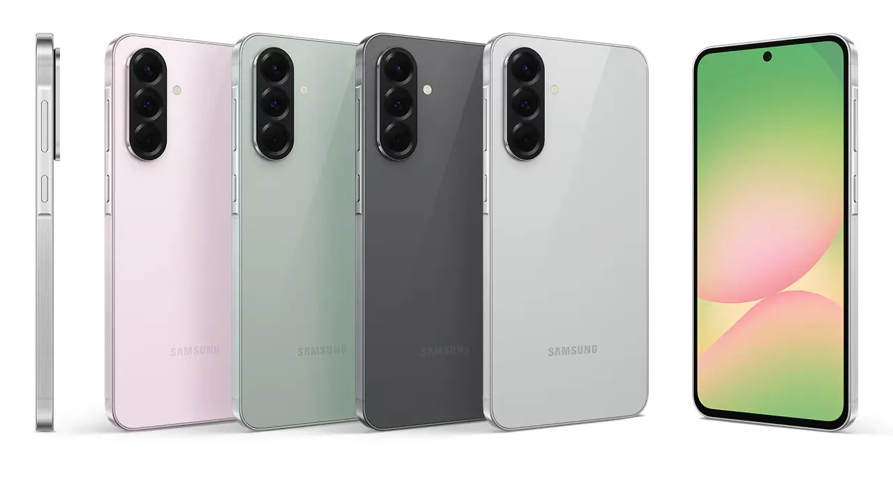 Galaxy A77 現身手機跑分庫  A73推出兩年後系列回歸！