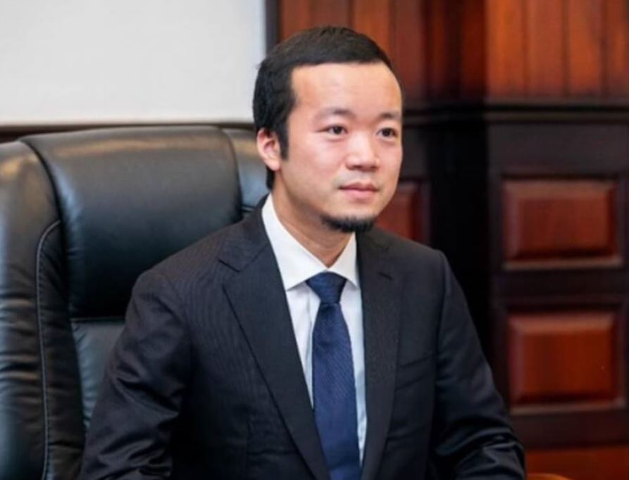 警方調查一個懷疑涉及國際跨境電訊詐騙及洗黑錢的集團，凍結27.5億港元資產，消息指，該集團就是陳志涉及的太子集團跨國犯罪組織。(網上圖片)