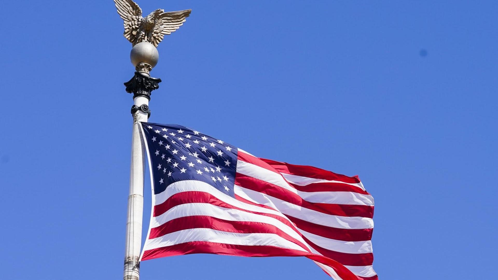 美國特朗普政府2026年將只允許不超過7500名難民進入美國。（資料照／美聯社）