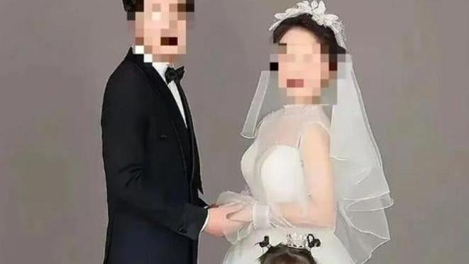 梁男幸福的家庭已破碎。（圖/翻攝《網易》）