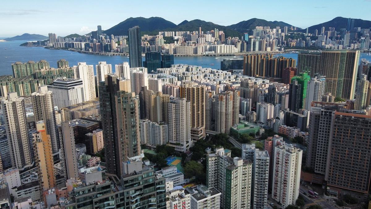 新盤銷售高於落成量 細單位勢必搶手