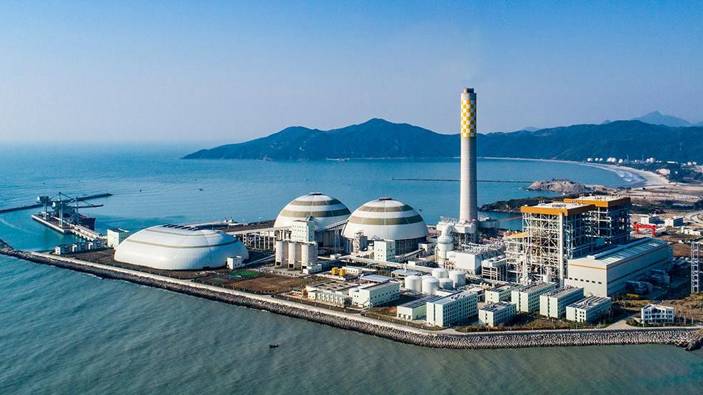 華潤電力未來展望:政策與需求雙重推動