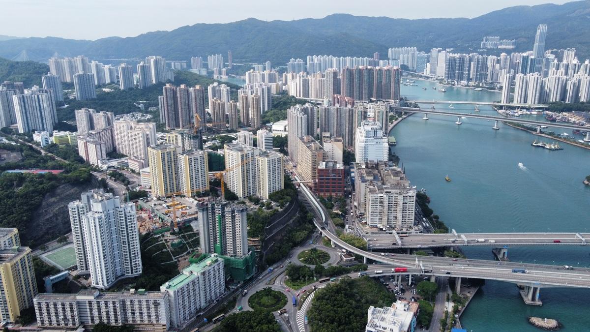 2025年樓市回顧：見底訊息明確