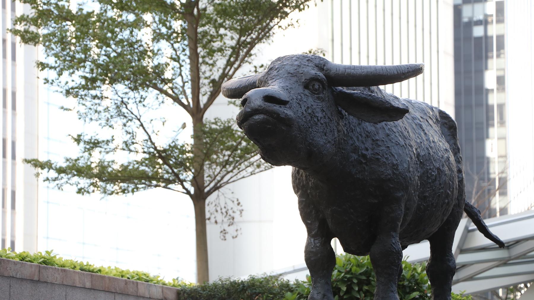 果下科技暗盤升近9成，一手最多賺1786元。