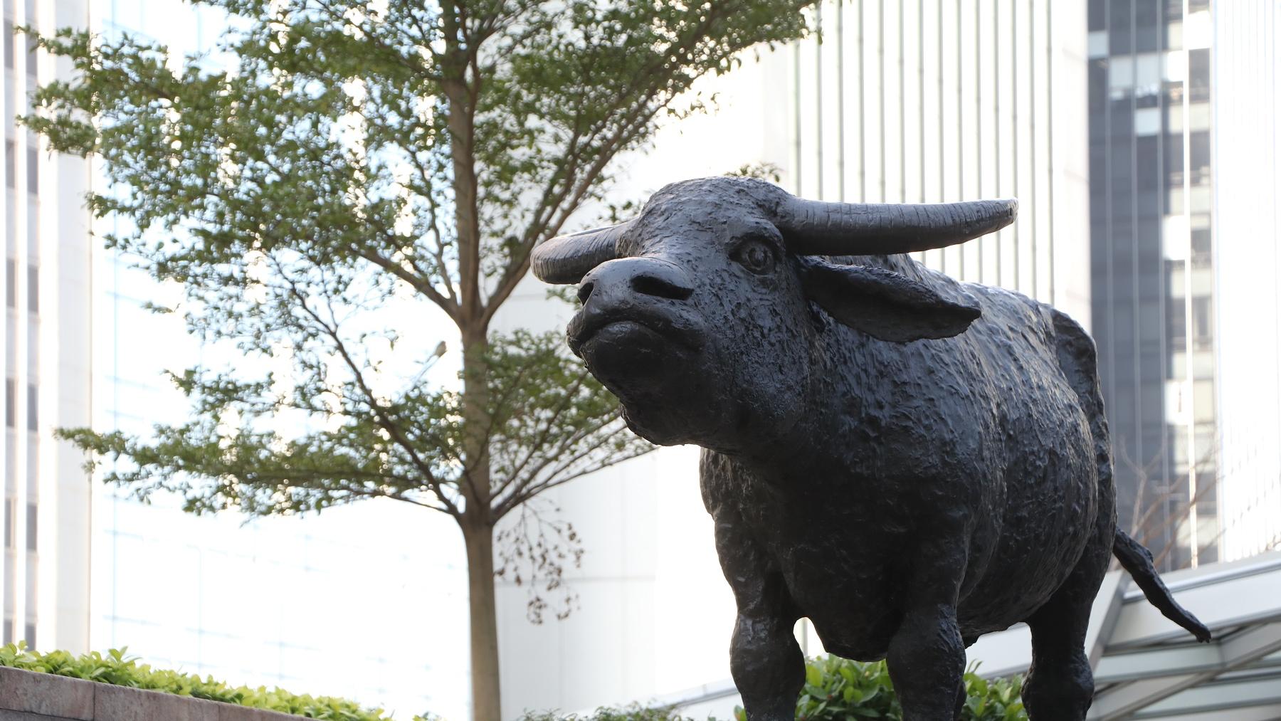 周一有四隻新股掛牌，其中華芢生物於暗盤微升，明基醫院、南華期貨潛水。