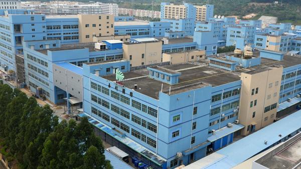 嘉利國際打開AI高成長賽道大門