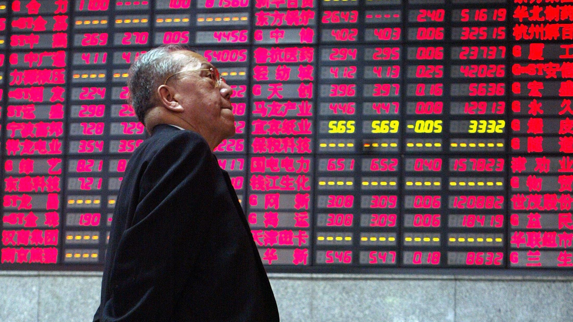 千億潛在增量資金 利好A 股