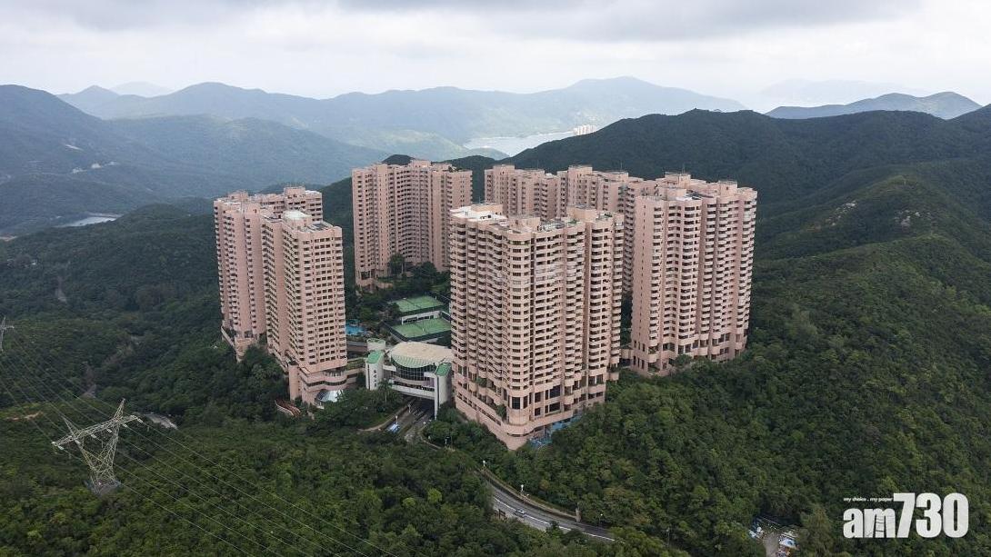 據報陽明山莊發展商僑福集團獲9.4億美元貸款再融資