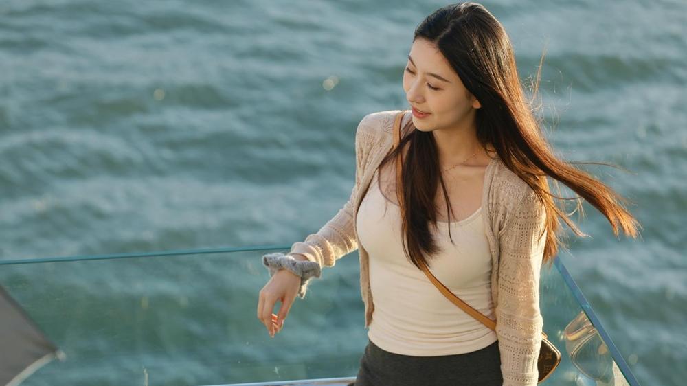 今日最高約25度，明日轉吹偏北風，隨後兩三日早上稍涼。(資料圖片)