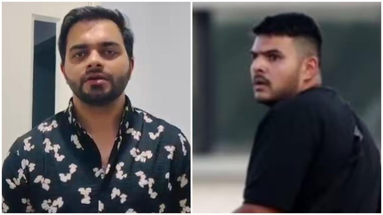 悉尼海灘槍擊案，倒楣男與槍手同名同性，猛收死亡恐嚇。