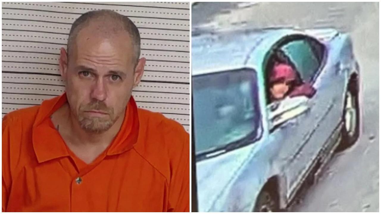 52歲囚犯逃獄不求人，搭Uber逃亡3日後落網。(X)