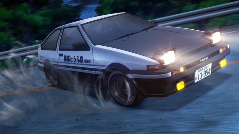 據報日本擬將飄移列為危駕，釀死傷可判囚20年。(X)