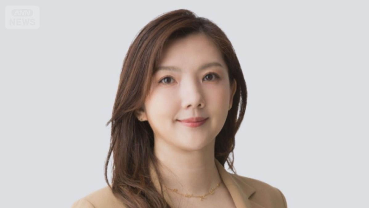 川名麻耶。(網上圖片)