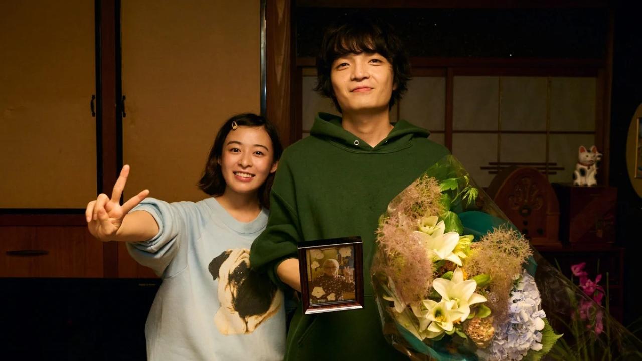 平屋慢生活｜若無閒事掛心頭 便是人間好時節