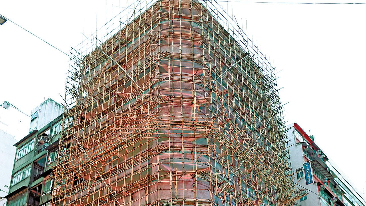 新棚網「過三關」 交證明書 採樣檢測 抽查覆檢 甯漢豪冀首批一個月後再上架