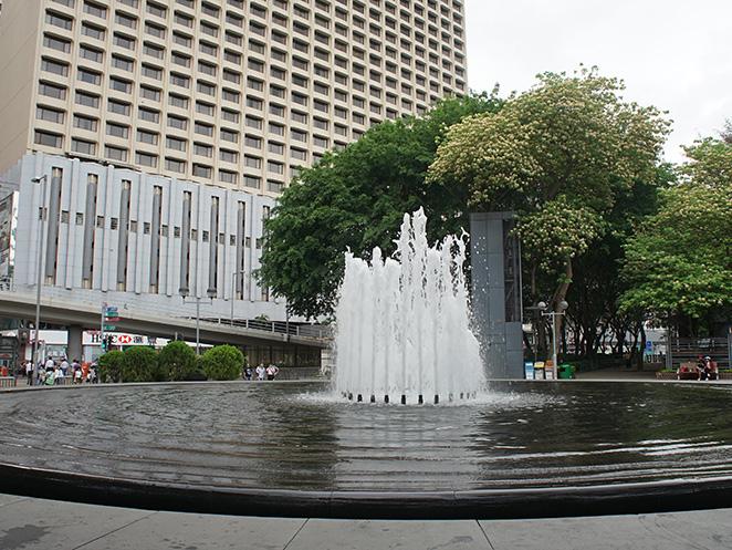 維園文化創意藝術市集明日起試運，設30攤位涵蓋手工藝品等。(康文署)