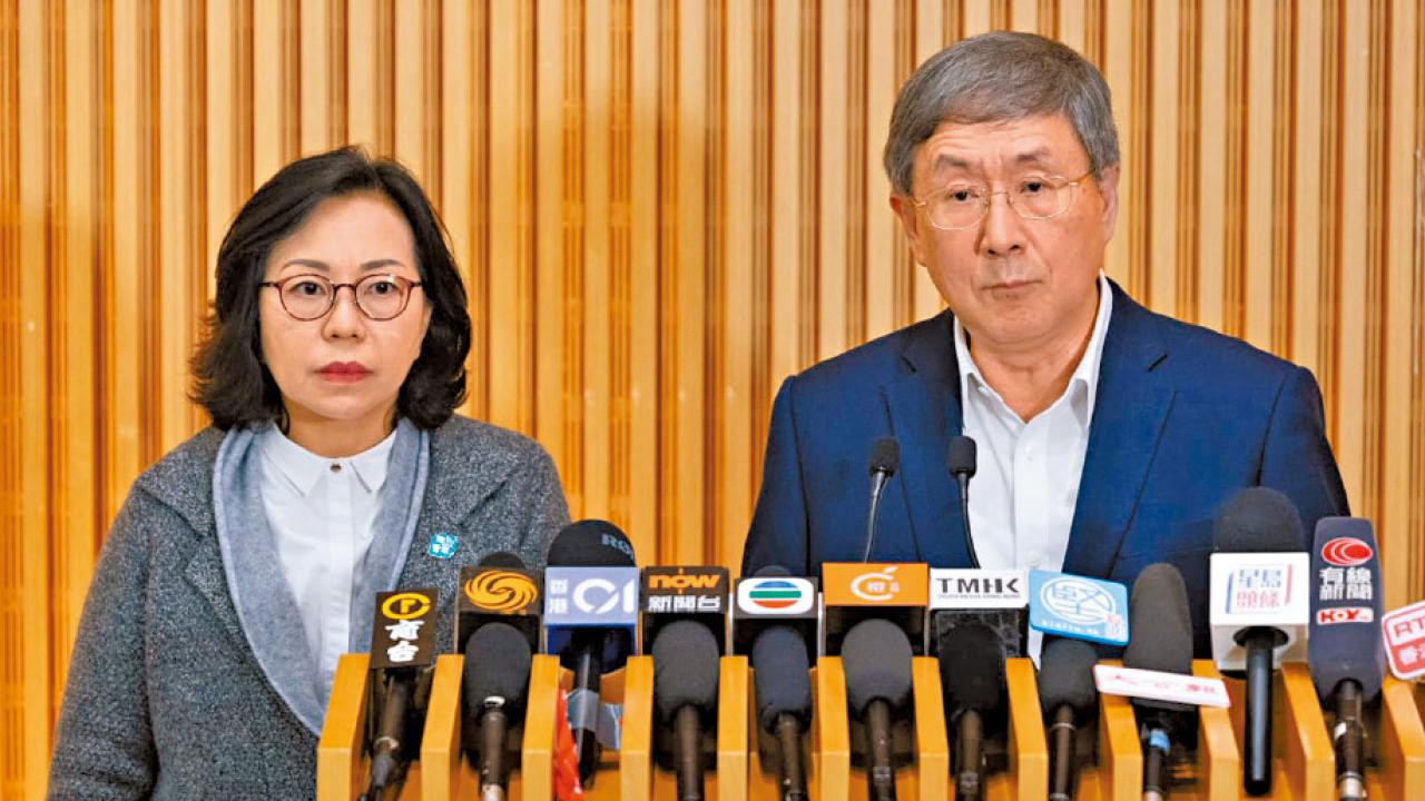 宏福苑援助基金增至34億元 每戶業主獲發10萬特別補助