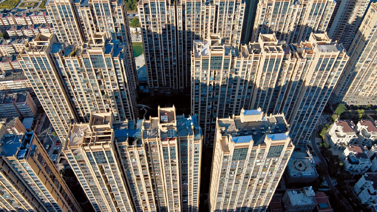 內地房策方向正確落實不易