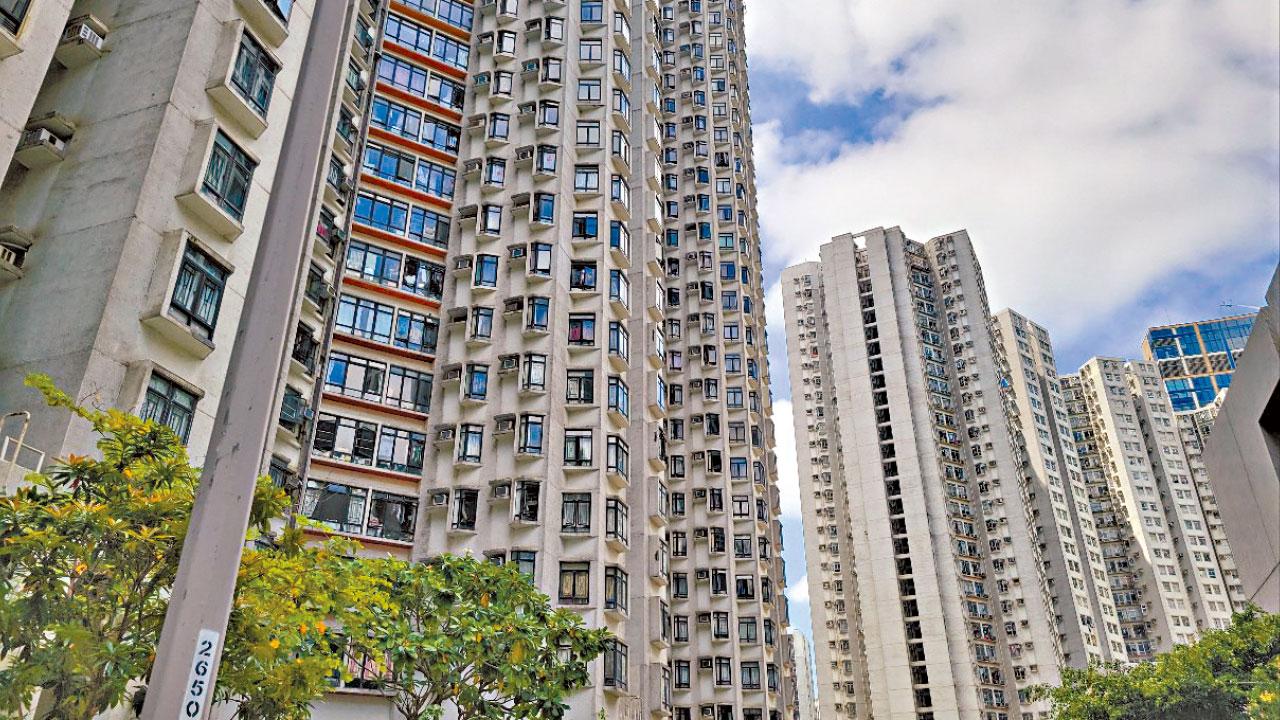 中原城市租金指數為何會回調